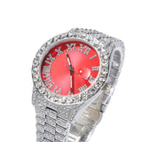 OH SO ICCY WATCH(Red)